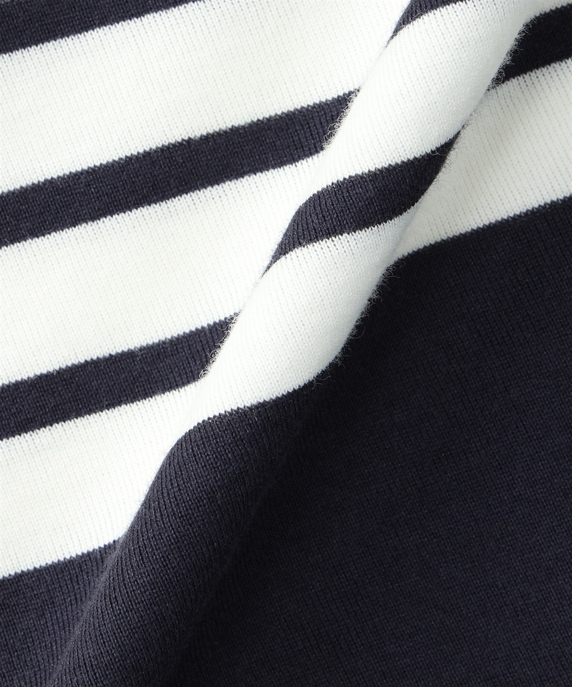 DECOY 【Liberty】リバティプリントパネルボーダープルオーバー【UVカット・接触冷感】【オーガニックコットン】_sub_19