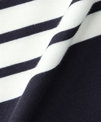 DECOY 【Liberty】リバティプリントパネルボーダープルオーバー【UVカット・接触冷感】【オーガニックコットン】_subthumb_19