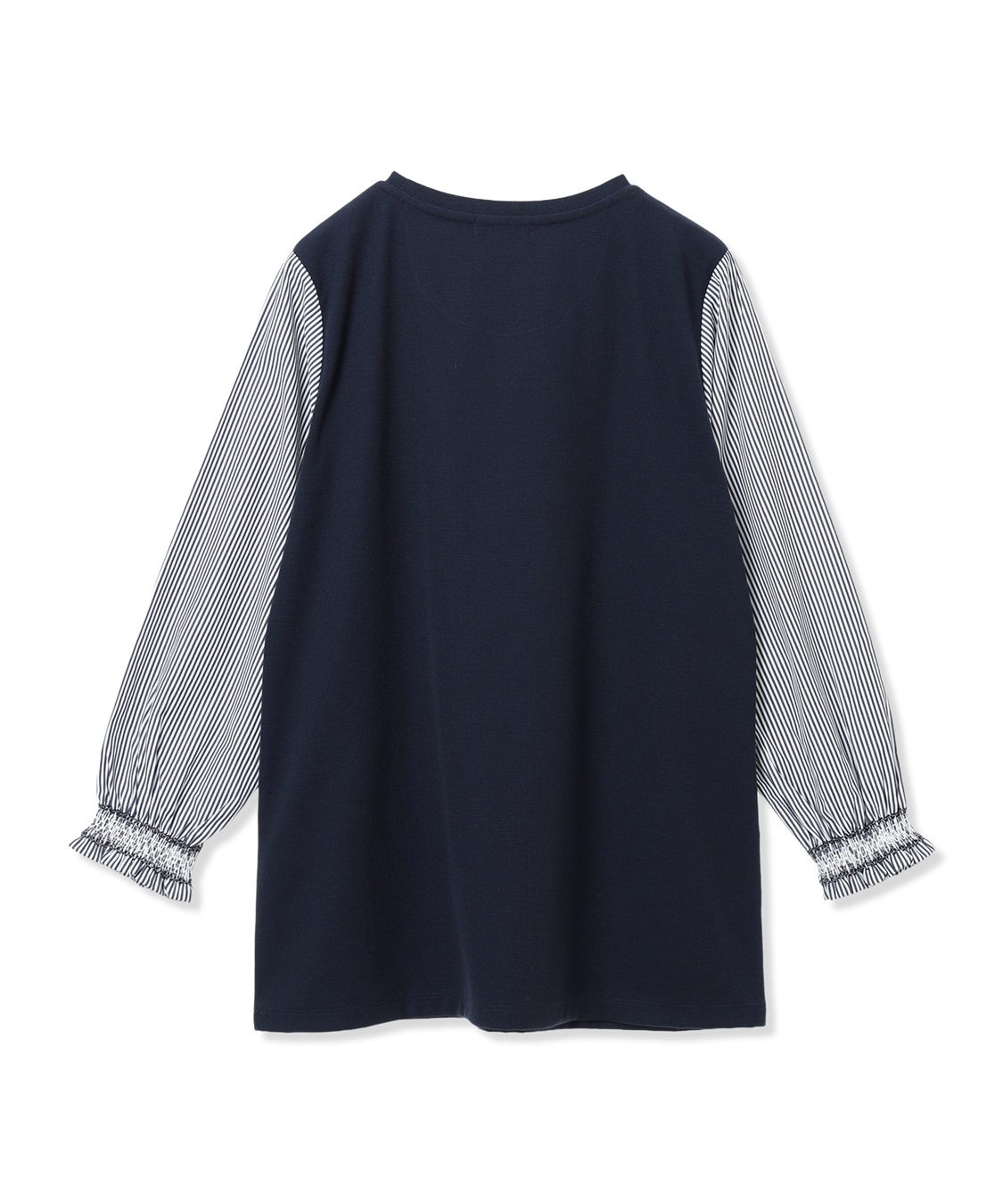 DECOY ドッキングチュニック_sub_1