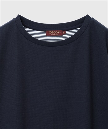 DECOY ドッキングチュニック_subthumb_2