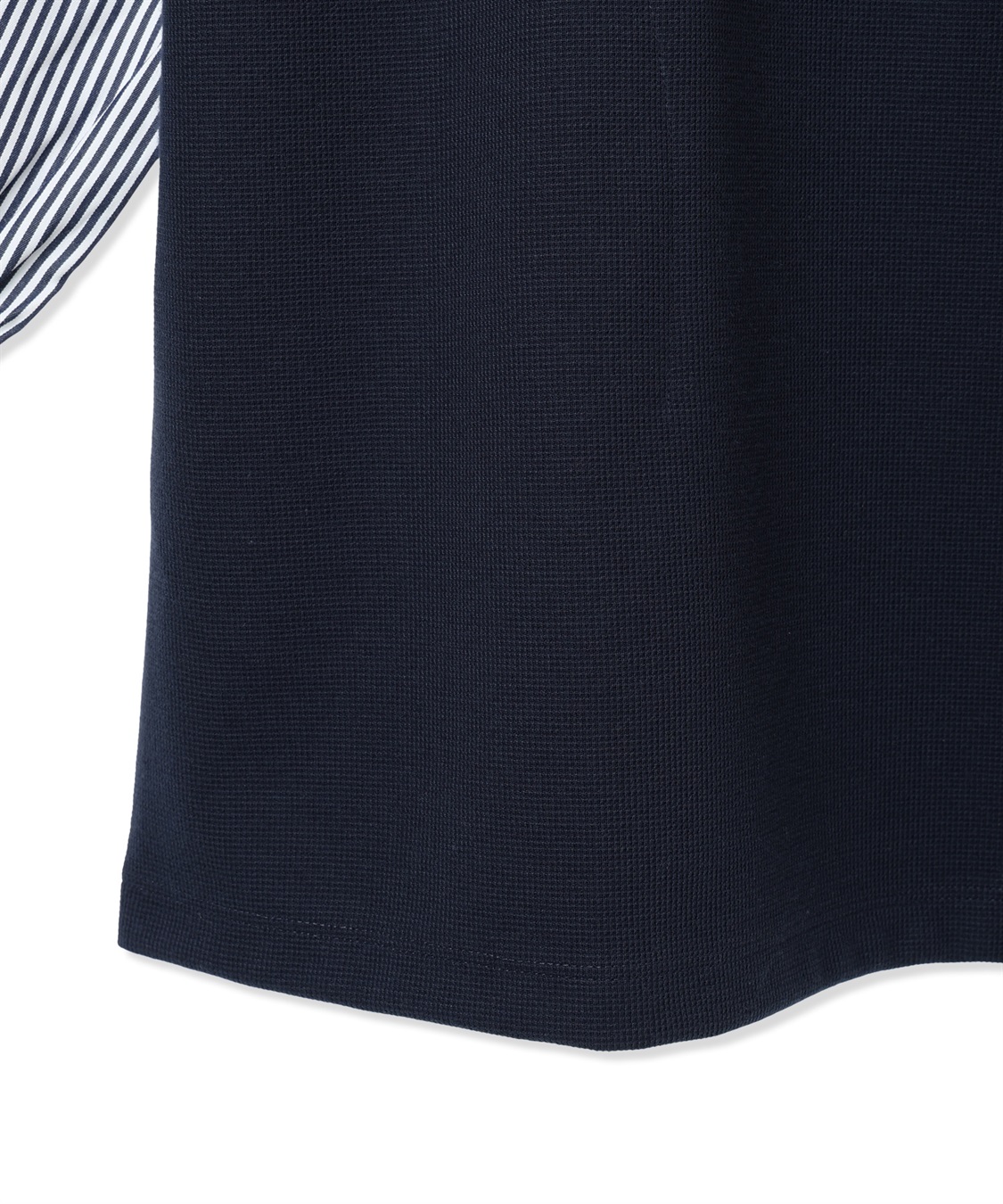 DECOY ドッキングチュニック_sub_3