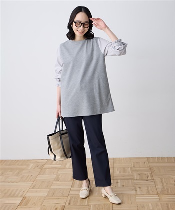 DECOY ドッキングチュニック_subthumb_8