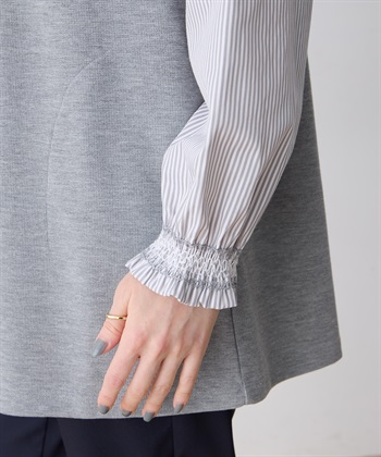 DECOY ドッキングチュニック_subthumb_10