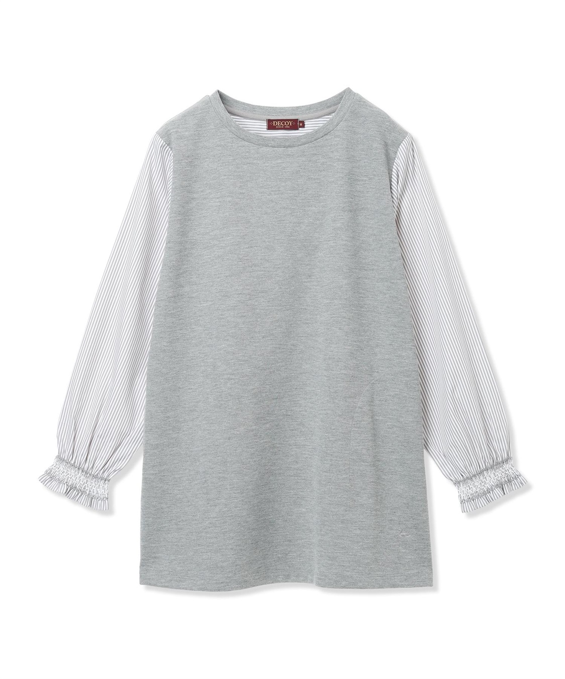 DECOY ドッキングチュニック_sub_22