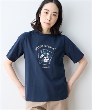 DECOY ひやさらTシャツ【冷感】【UVカット】_subthumb_8