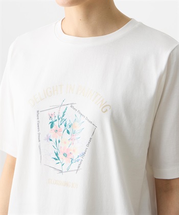 DECOY ひやさらTシャツ【冷感】【UVカット】_subthumb_15