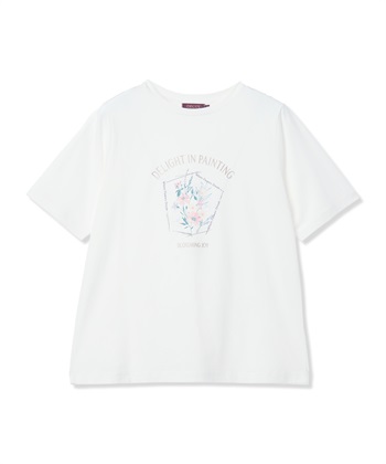 DECOY ひやさらTシャツ【冷感】【UVカット】_subthumb_19