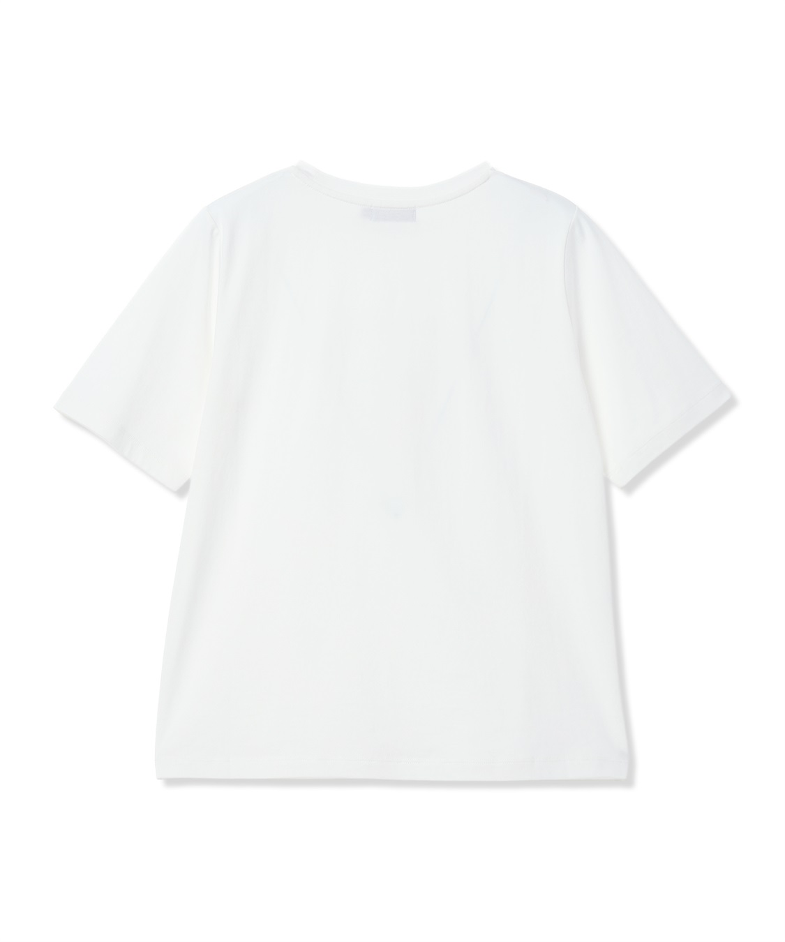 DECOY ひやさらTシャツ【冷感】【UVカット】_sub_20