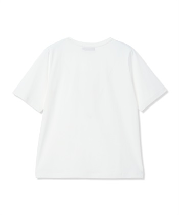 DECOY ひやさらTシャツ【冷感】【UVカット】_subthumb_20