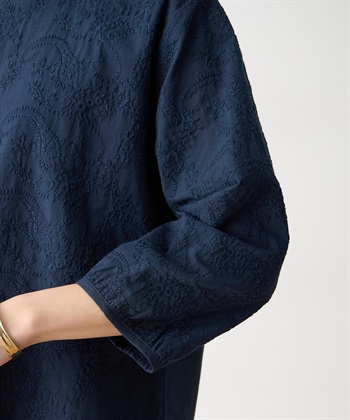 DECOY ひやさらドッキングプルオーバー【冷感】【UVカット】_subthumb_16