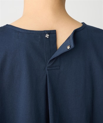 DECOY ひやさらドッキングプルオーバー【冷感】【UVカット】_subthumb_18