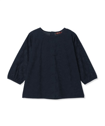 DECOY ひやさらドッキングプルオーバー【冷感】【UVカット】_subthumb_19