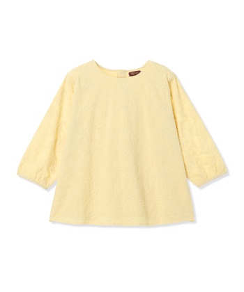 DECOY ひやさらドッキングプルオーバー【冷感】【UVカット】_subthumb_27