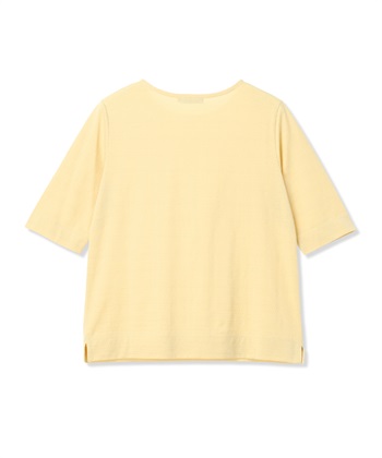 DECOY ひやさらジャカード Tシャツ【冷感】【UVカット】_subthumb_20