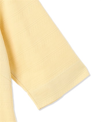 DECOY ひやさらジャカード Tシャツ【冷感】【UVカット】_subthumb_22