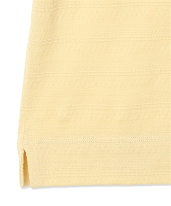 DECOY ひやさらジャカード Tシャツ【冷感】【UVカット】_subthumb_23