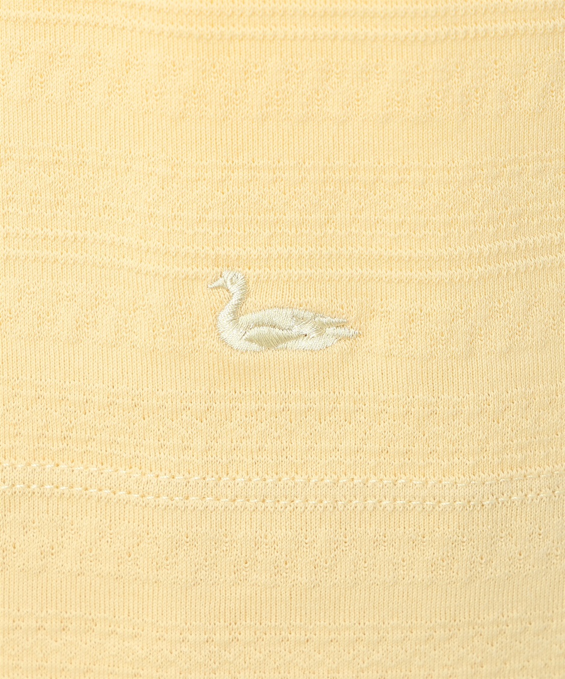 DECOY ひやさらジャカード Tシャツ【冷感】【UVカット】_sub_24