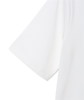 DECOY 【ひやさらコットン】フラワープリントTシャツ【綿100％・接触冷感・UVカット】_subthumb_21