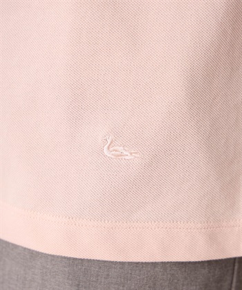 DECOY 【in Bloomコラボ】ひやさらポロシャツ【冷感】【UVカット】【ひやさら・UVカット・オーガニックコットン】_subthumb_15