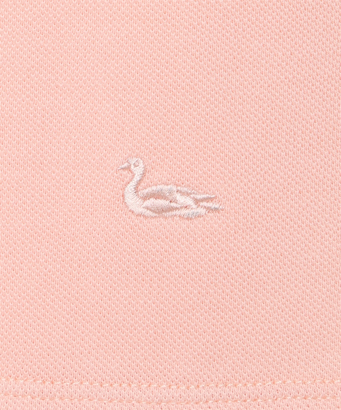 DECOY 【in Bloomコラボ】ひやさらポロシャツ【冷感】【UVカット】【ひやさら・UVカット・オーガニックコットン】_sub_21