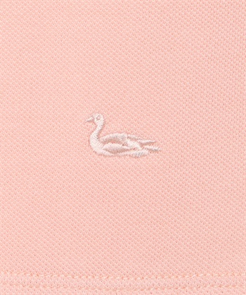 DECOY 【in Bloomコラボ】ひやさらポロシャツ【冷感】【UVカット】【ひやさら・UVカット・オーガニックコットン】_subthumb_21