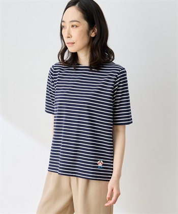 DECOY ひやさらプレミアムボーダー Tシャツ_subthumb_4