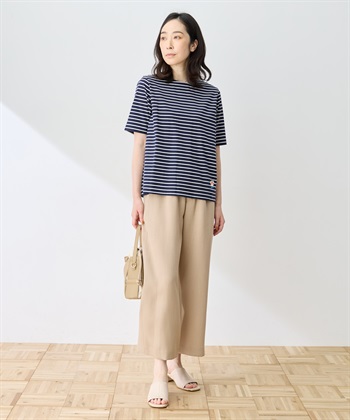 DECOY ひやさらプレミアムボーダー Tシャツ_subthumb_9