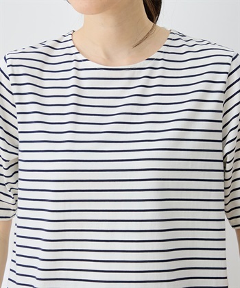 DECOY ひやさらプレミアムボーダー Tシャツ_subthumb_14