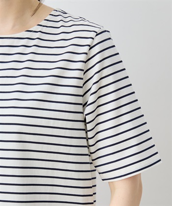 DECOY ひやさらプレミアムボーダー Tシャツ_subthumb_16