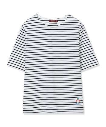 DECOY ひやさらプレミアムボーダー Tシャツ_subthumb_18