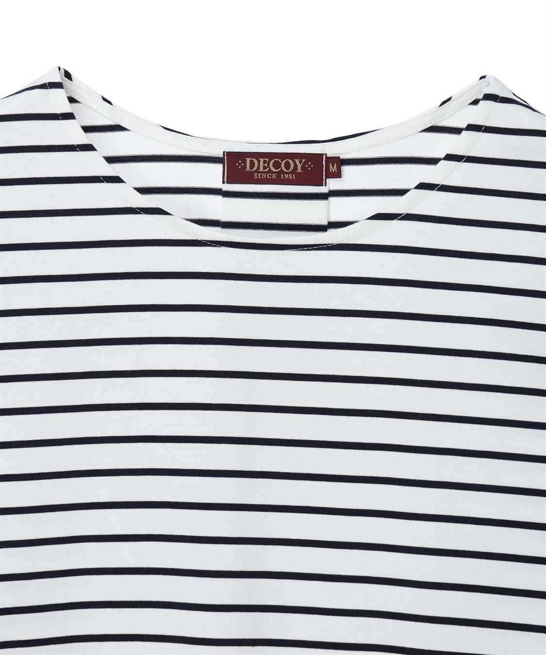 DECOY ひやさらプレミアムボーダー Tシャツ_sub_20