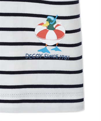 DECOY ひやさらプレミアムボーダー Tシャツ_subthumb_23
