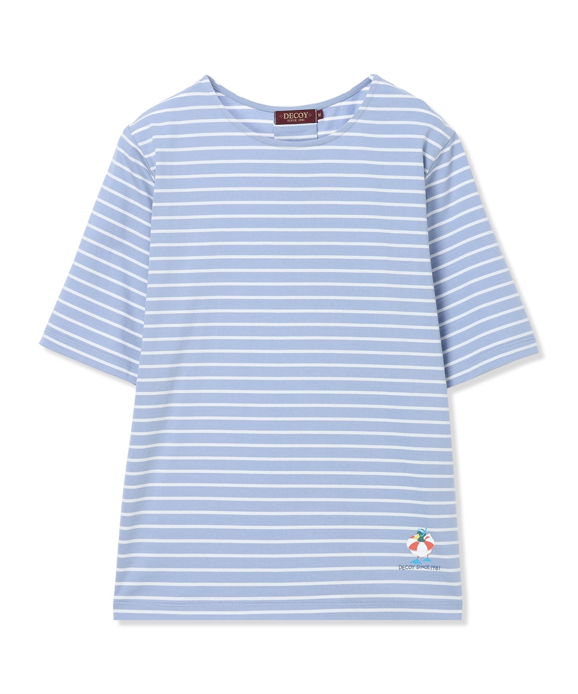 DECOY ひやさらプレミアムボーダー Tシャツ_sub_27