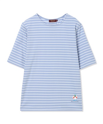 DECOY ひやさらプレミアムボーダー Tシャツ_subthumb_27