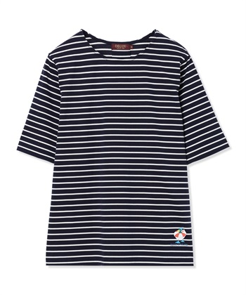 DECOY ひやさらプレミアムボーダー Tシャツ_subthumb_28