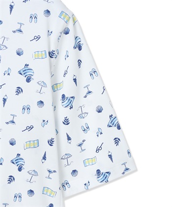 DECOY ひやさらプレミアムプリントTシャツ_subthumb_14