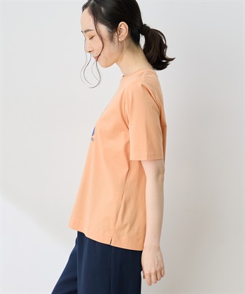 DECOY ひやさらプレミアムプリント Tシャツ_subthumb_3