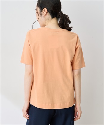DECOY ひやさらプレミアムプリント Tシャツ_subthumb_4
