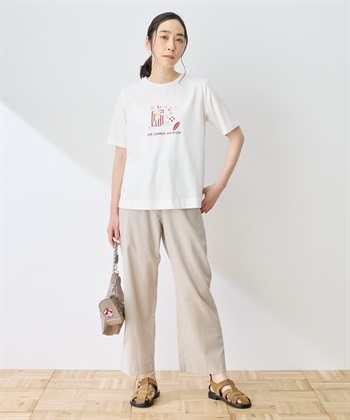 DECOY ひやさらプレミアムプリント Tシャツ_subthumb_9