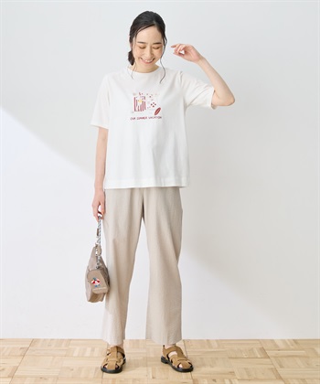 DECOY ひやさらプレミアムプリント Tシャツ_subthumb_10