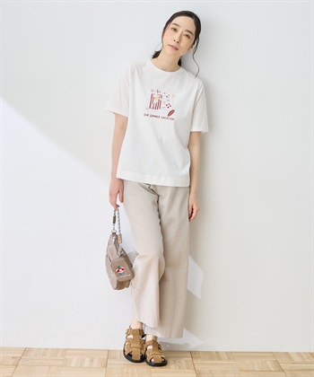 DECOY ひやさらプレミアムプリント Tシャツ_subthumb_11