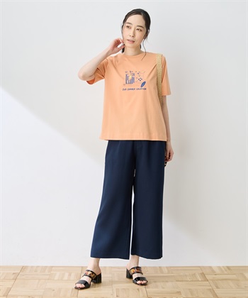 DECOY ひやさらプレミアムプリント Tシャツ_subthumb_16