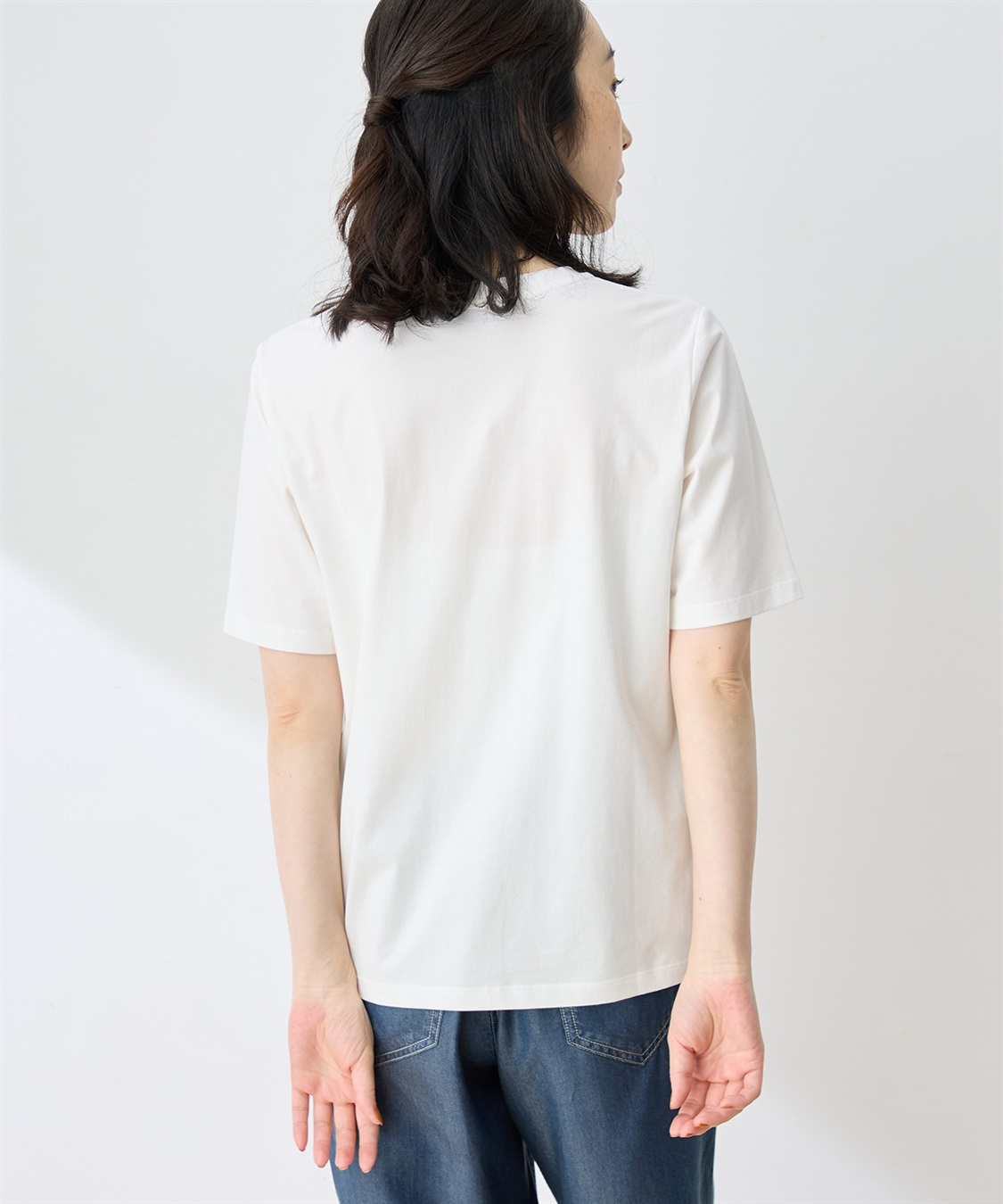 DECOY ひやさらプレミアムコイ君 Tシャツ_sub_2