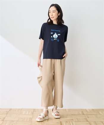 DECOY ひやさらプレミアムコイ君 Tシャツ_subthumb_5
