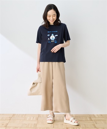 DECOY ひやさらプレミアムコイ君 Tシャツ_subthumb_6