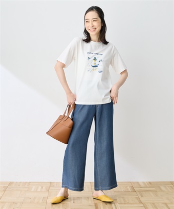 DECOY ひやさらプレミアムコイ君 Tシャツ_subthumb_9