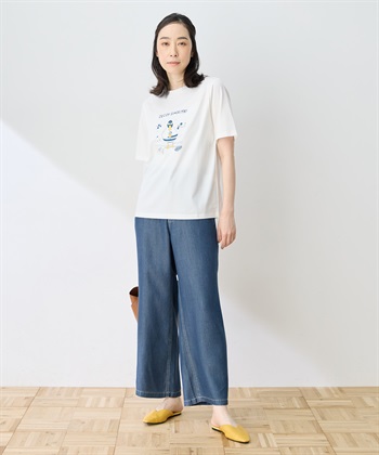 DECOY ひやさらプレミアムコイ君 Tシャツ_subthumb_10