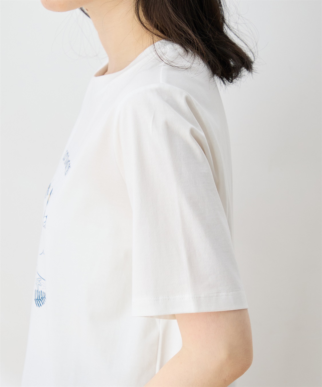 DECOY ひやさらプレミアムコイ君 Tシャツ_sub_14
