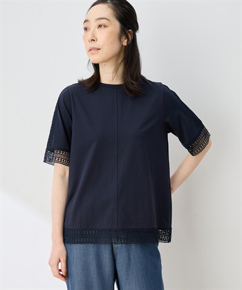 DECOY ひやさらプレミアムレース Tシャツ_subthumb_3