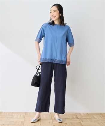 DECOY ひやさらプレミアムレース Tシャツ_subthumb_7